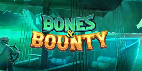 Slot Bones Bounty